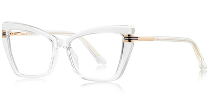 TR Rectangle Frame F8319