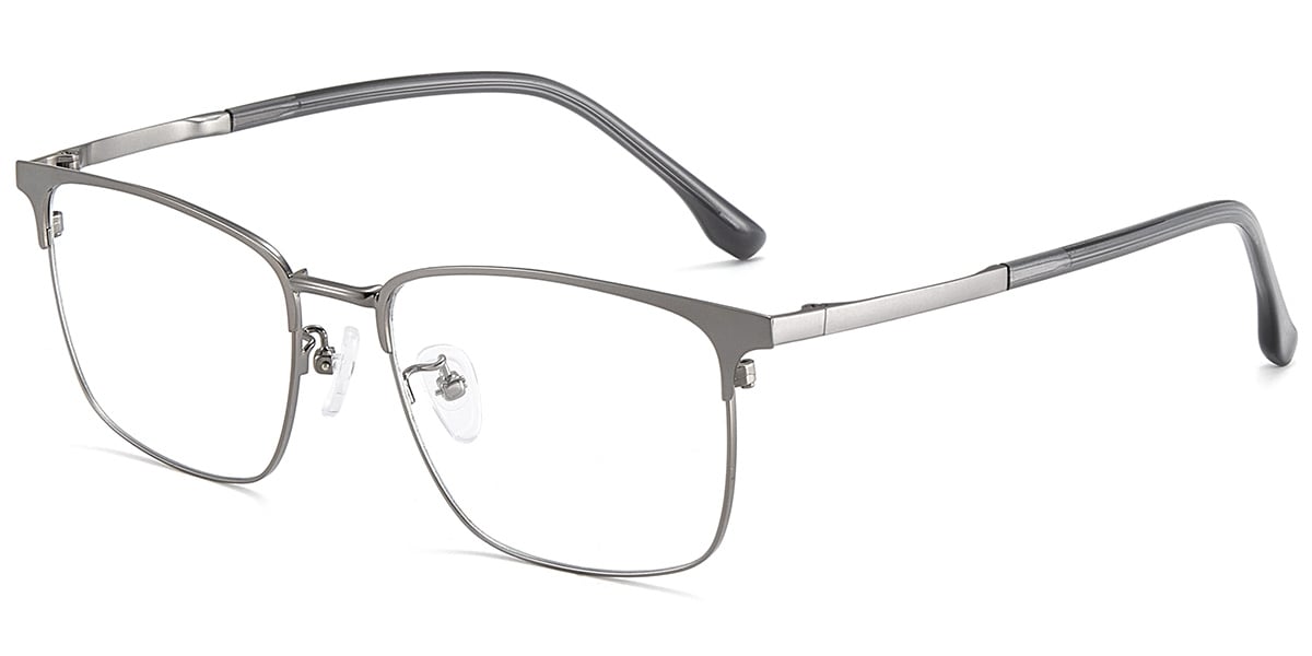 Aviator Eyeglasses F9259
