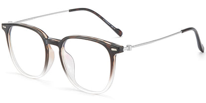 Square Eyeglasses F9974