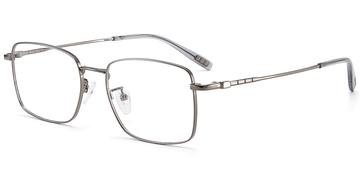Rectangle Eyeglasses F9267
