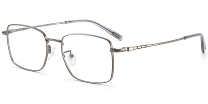 Rectangle Eyeglasses F9267