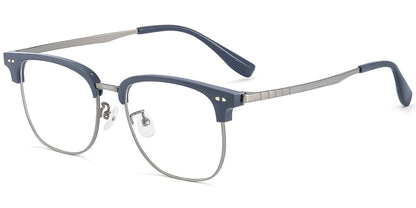 Browline Eyeglasses F9577