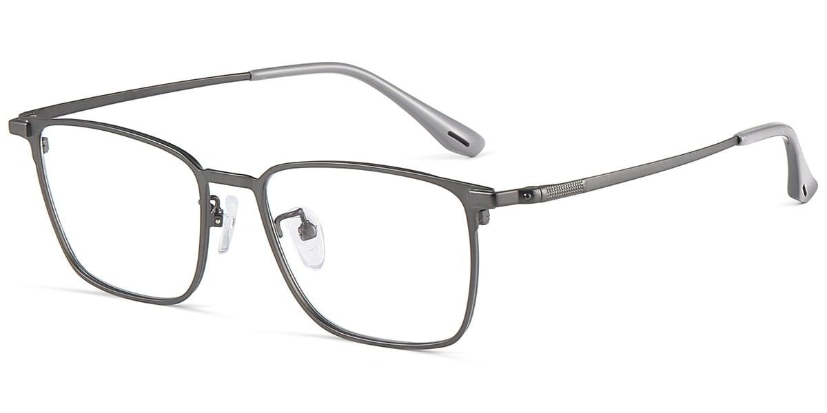 Square Eyeglasses F9239