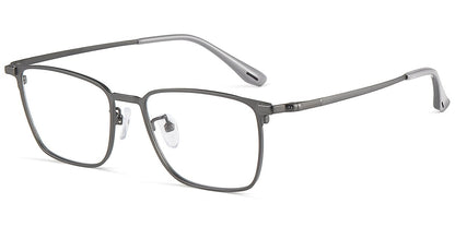 Square Eyeglasses F9239