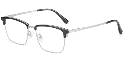 Browline Eyeglasses F9567