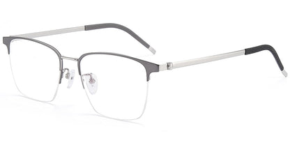 Square Eyeglasses F9116