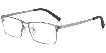 Rectangle Eyeglasses F9264