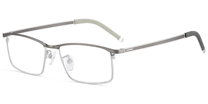 Rectangle Eyeglasses F9223