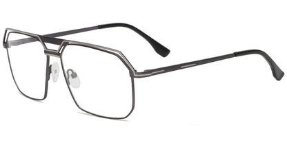 Metal Aviator Frame F8728