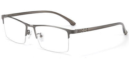 Rectangle Eyeglasses F9236