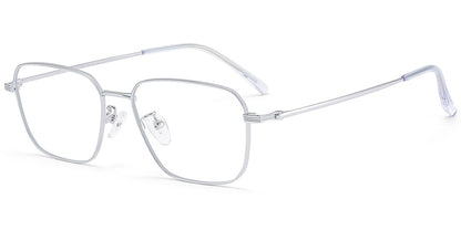 Square Eyeglasses F9115