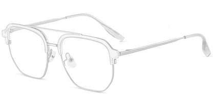 Aviator Eyeglasses F9585