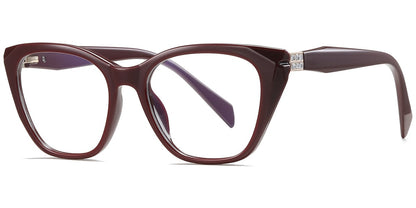TR Square Frame F10372