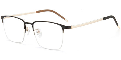 Square Eyeglasses F9269