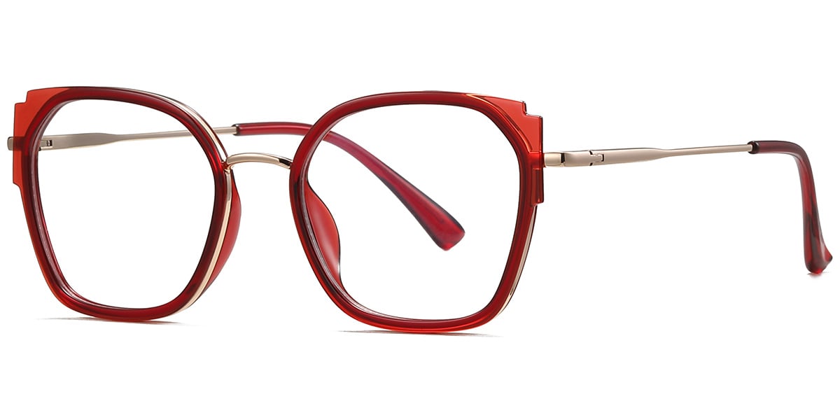 Metal TR Square Frame F10373