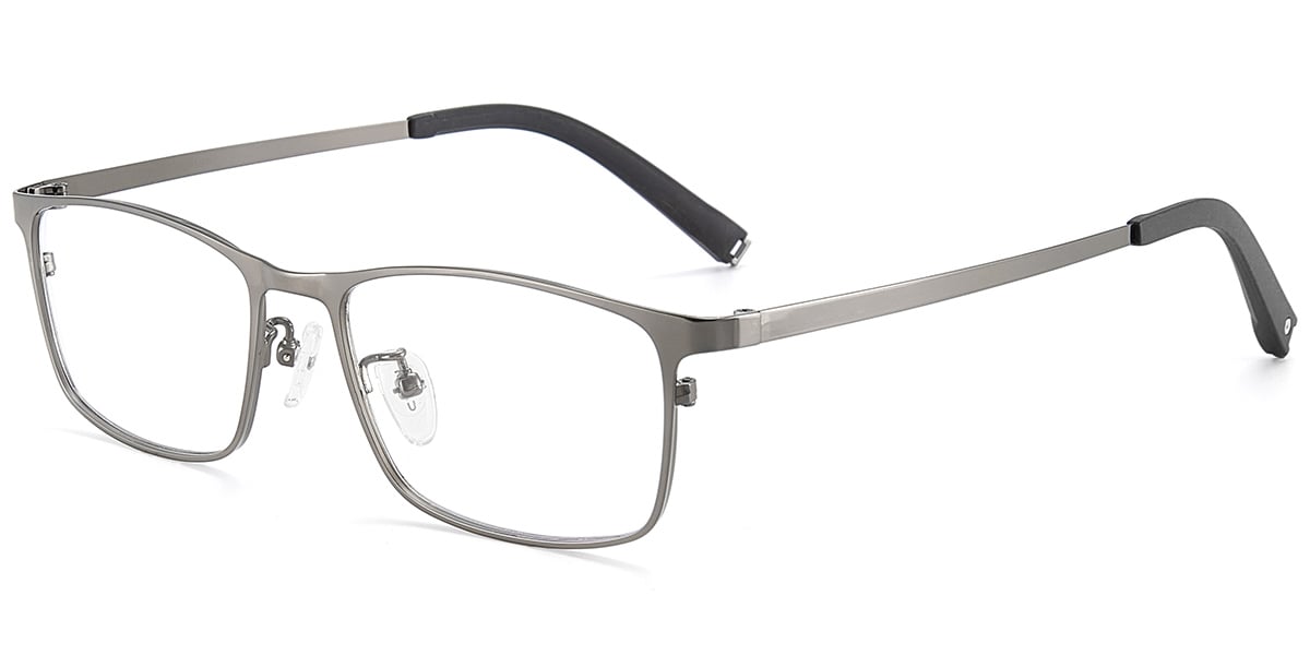 Rectangle Eyeglasses F9229
