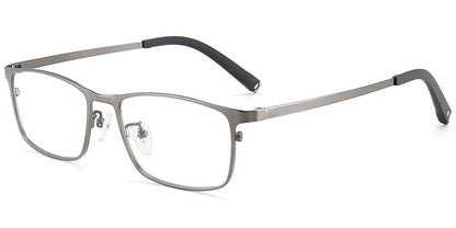 Rectangle Eyeglasses F9229