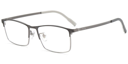 Rectangle Eyeglasses F9241