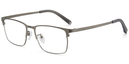 Rectangle Eyeglasses F9234