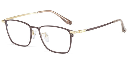 Rectangle Eyeglasses F9238