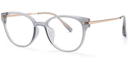 Square Eyeglasses F9970