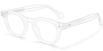 Square Eyeglasses F9436
