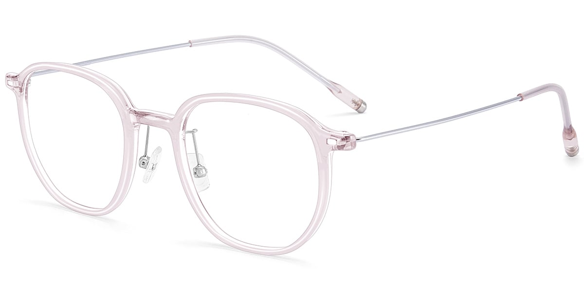 Square Eyeglasses F9963