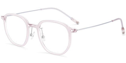 Square Eyeglasses F9963