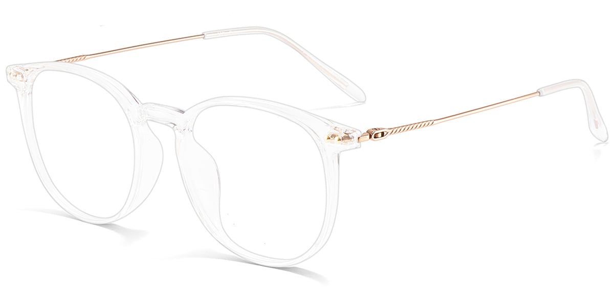 Square Eyeglasses F9981