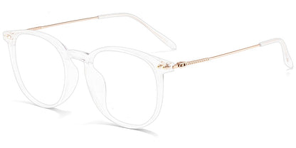 Square Eyeglasses F9981