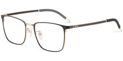 Square Eyeglasses F9532