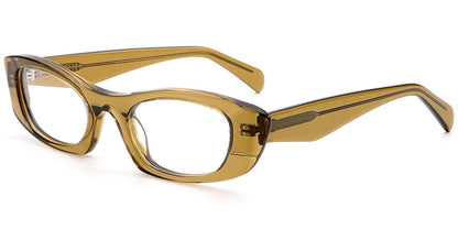 Acetate Rectangle Frame F10171