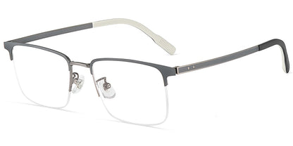 Square Eyeglasses F9248