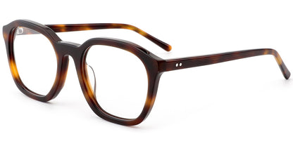 Square Eyeglasses F9669