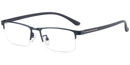 Rectangle Eyeglasses F9520