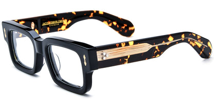 Acetate Rectangle Frame F8334