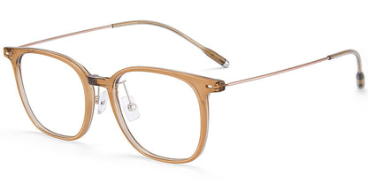 Square Eyeglasses F9960