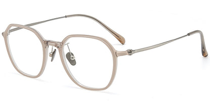 Square Eyeglasses F9434
