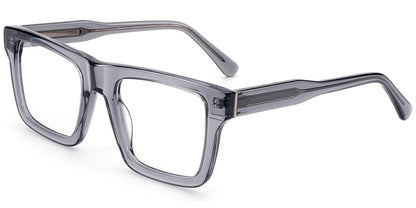 Acetate Square Frame F10170
