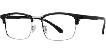 Metal TR Browline Frame F8096