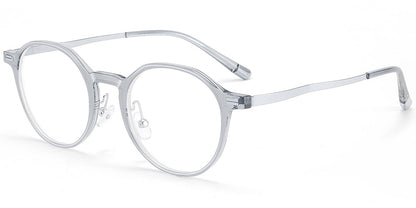 Square Eyeglasses F9976