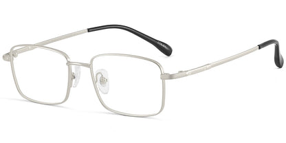 Rectangle Eyeglasses F9537