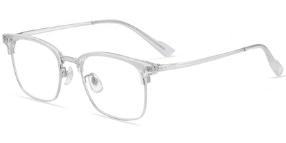 Browline Eyeglasses F9580