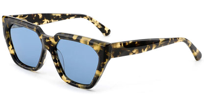 Acetate Square Sunglasses SG6761