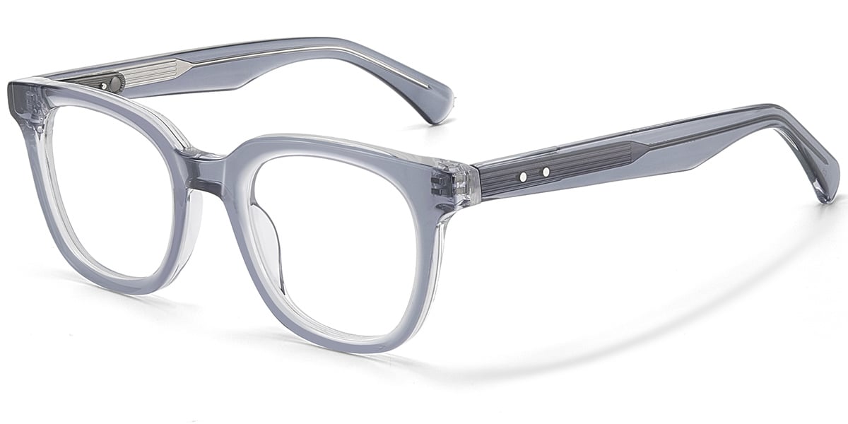 Square Eyeglasses F9435