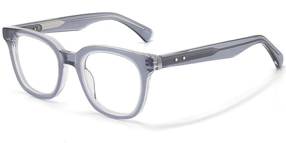Square Eyeglasses F9435