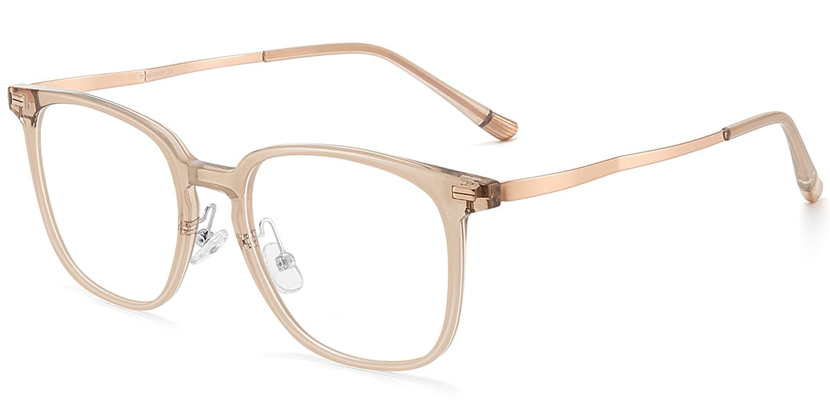 Square Eyeglasses F9975