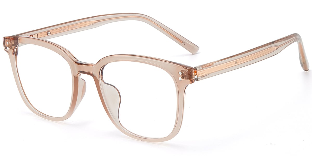 Square Eyeglasses F9442