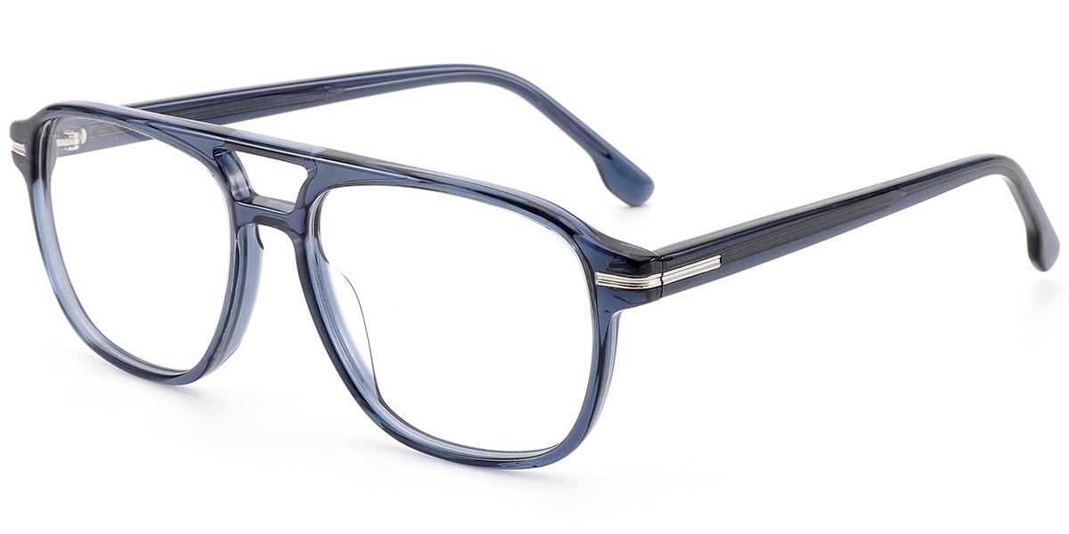 Aviator Eyeglasses F9674