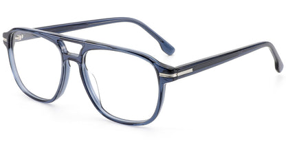 Aviator Eyeglasses F9674
